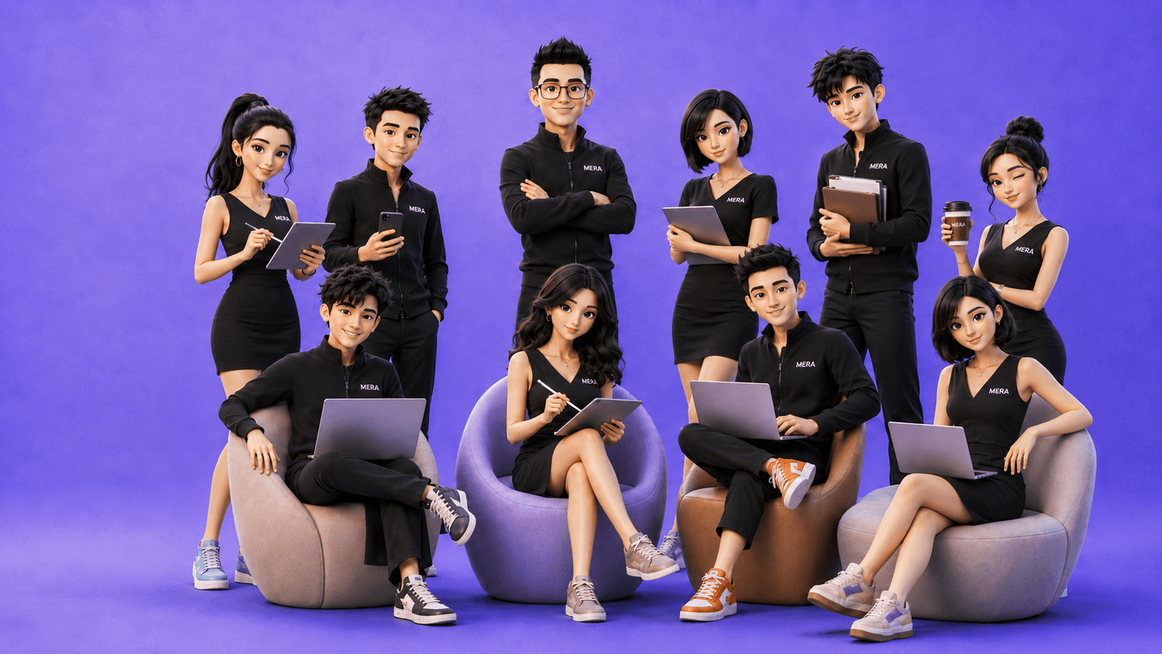 Roadmap 12 tháng: cách founder ngừng làm marketing theo cảm hứng.