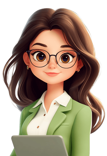 Professional Woman