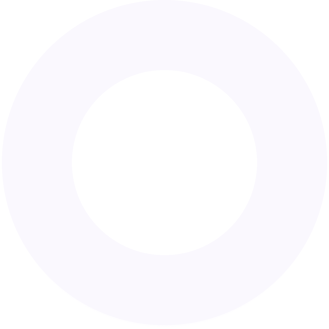circle background