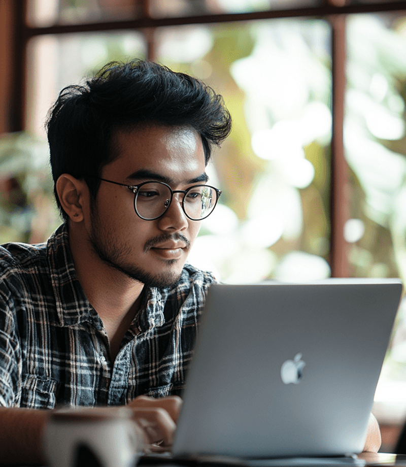 Domain & Hosting