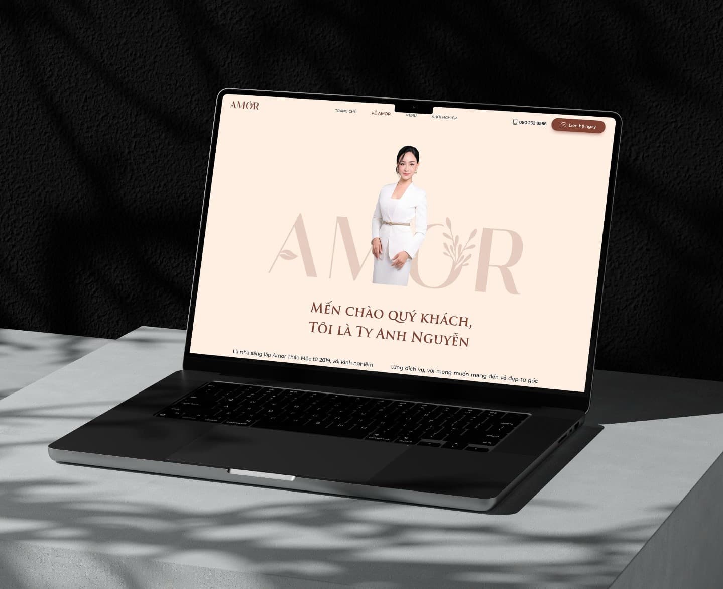 Thiết kế website: Những điều bạn cần biết trước khi bắt đầ