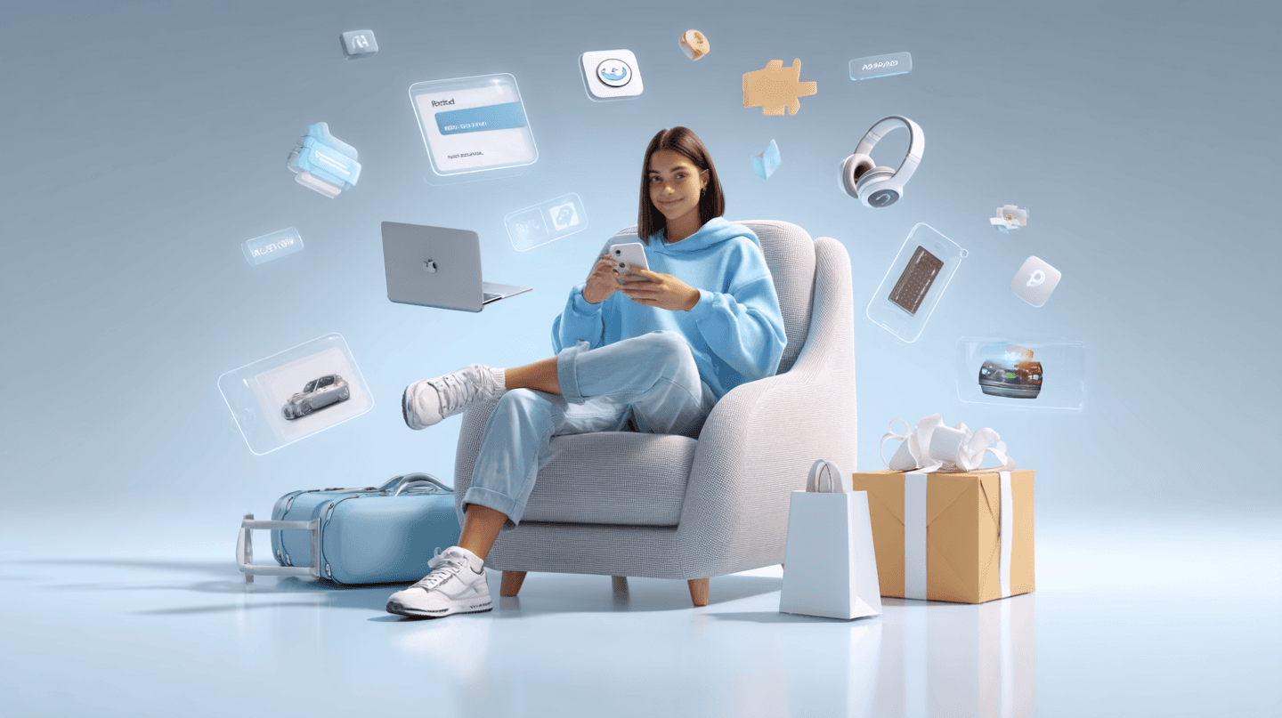 Website Bán Hàng Là Gì? Lý Do Doanh Nghiệp Thời 4.0 Không Thể Thiếu Website Bán Hàng