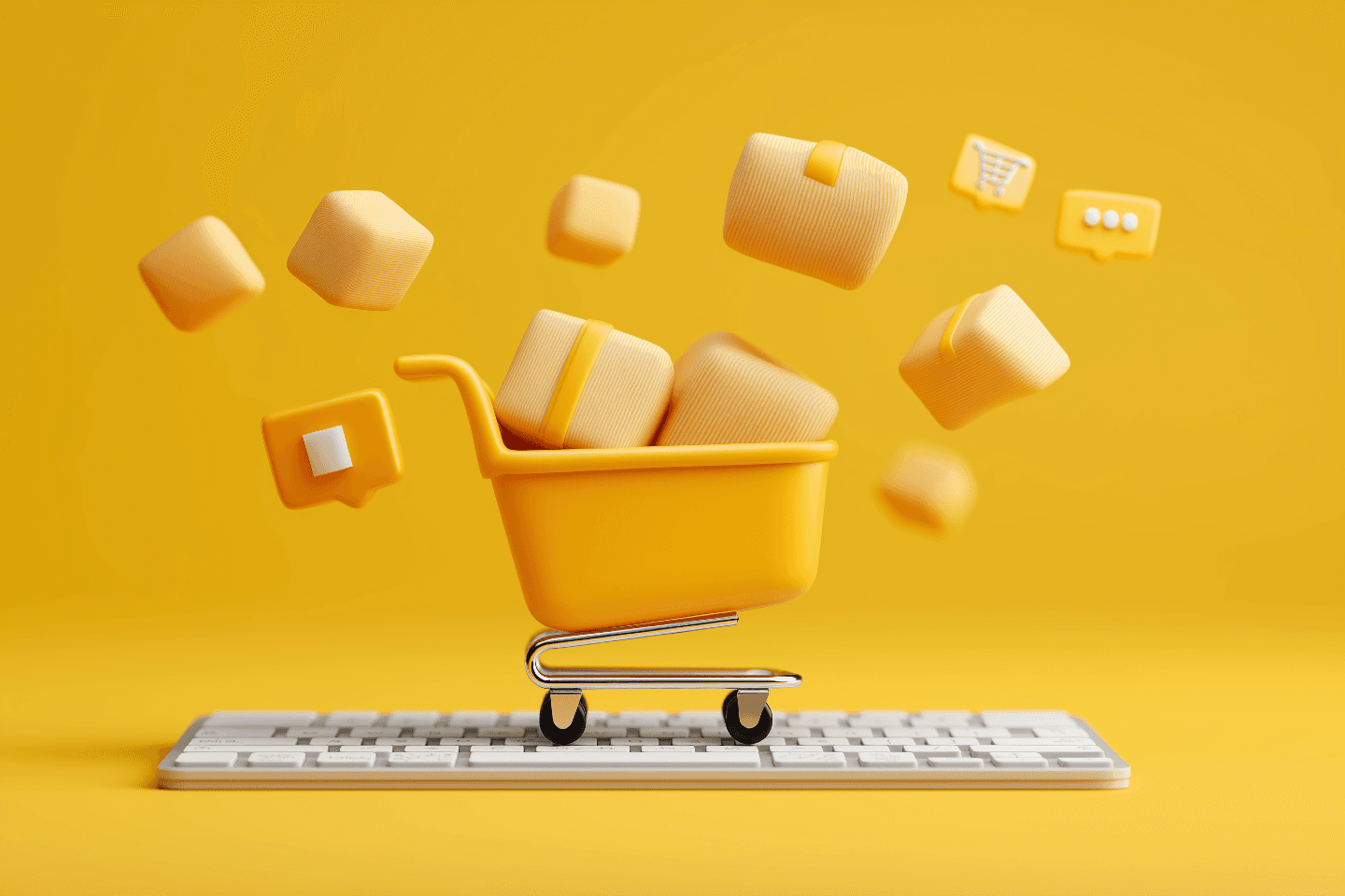 Làm Web Bán Hàng Miễn Phí Có Giỏ Hàng – Có Hiệu Quả Không?