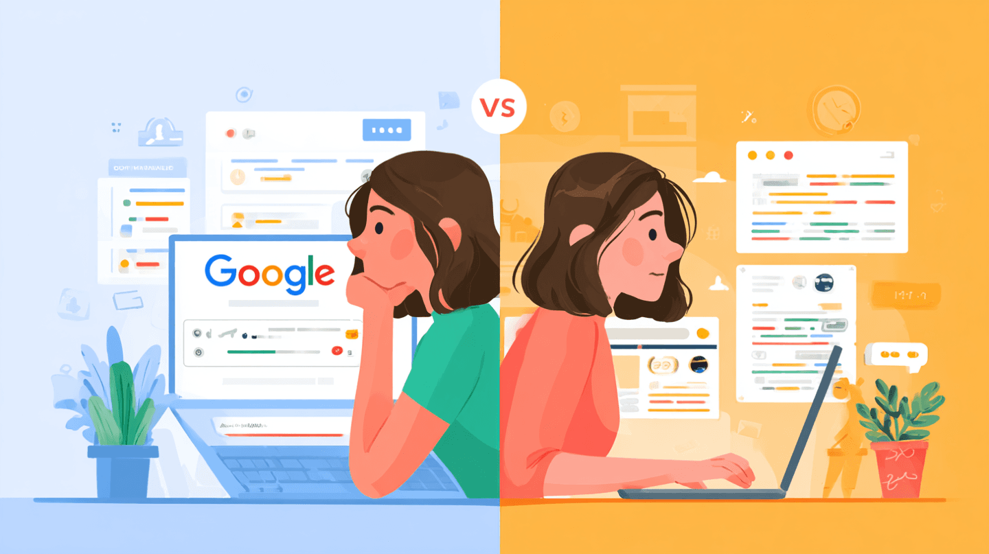 Tất Tần Tật Về Website Chuẩn SEO: Dành Riêng Cho Người Không Rành Công Nghệ