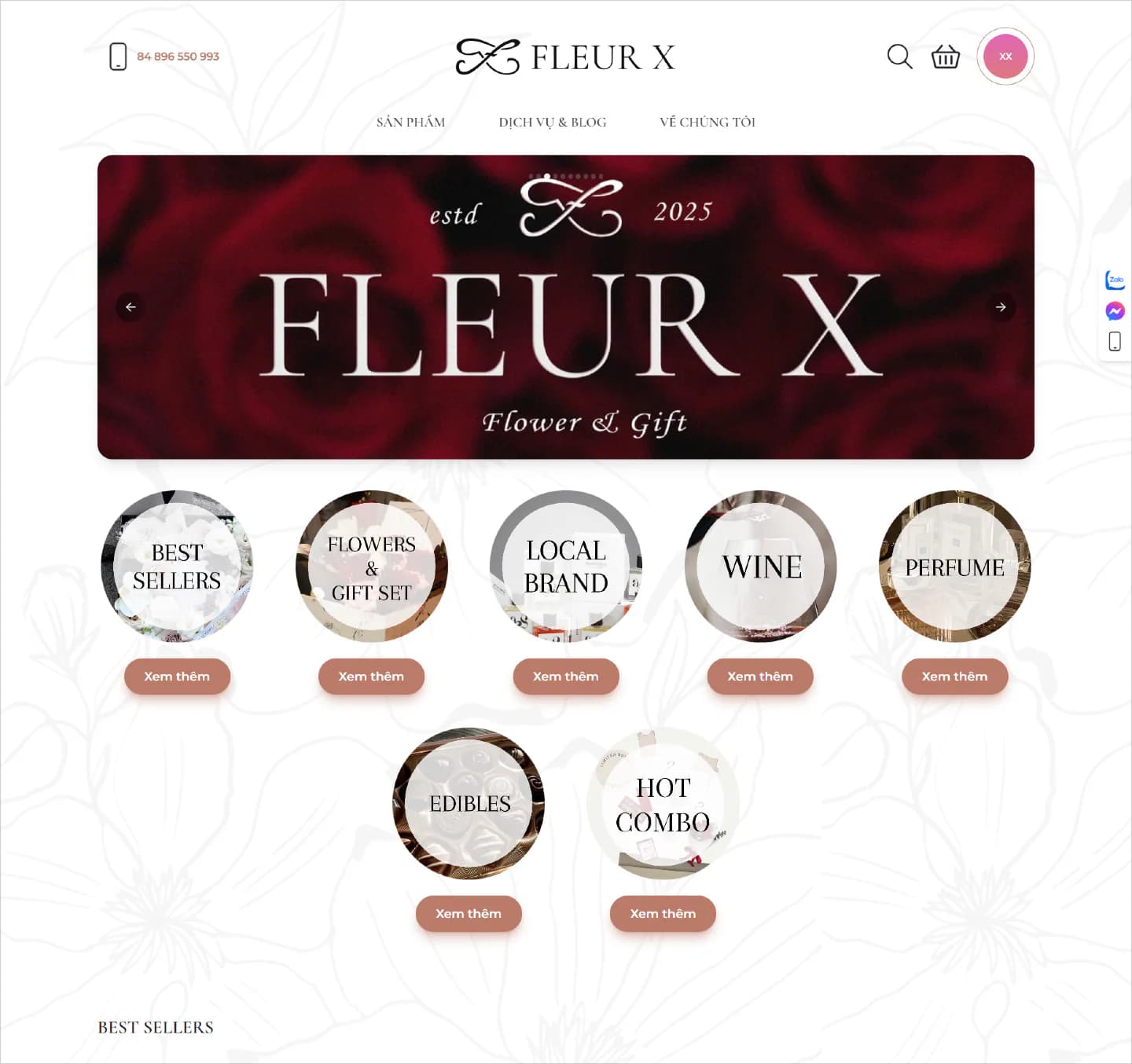 Tương lai mua sắm online: Website sẽ thay thế sàn thương mại điện tử?