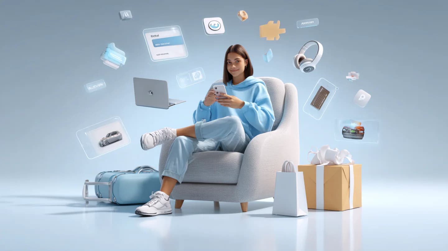 Website Bán Hàng Là Gì? Lý Do Doanh Nghiệp Thời 4.0 Không Thể Thiếu Website Bán Hàng