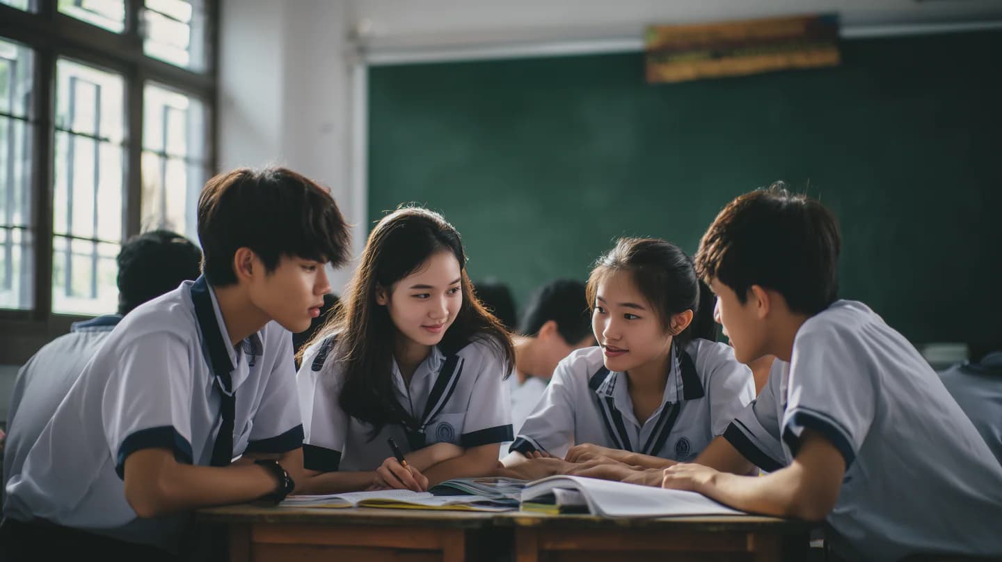 Web Giáo Dục/Đào Tạo Online – Giải Pháp Tối Ưu Trong Thời Đại Số